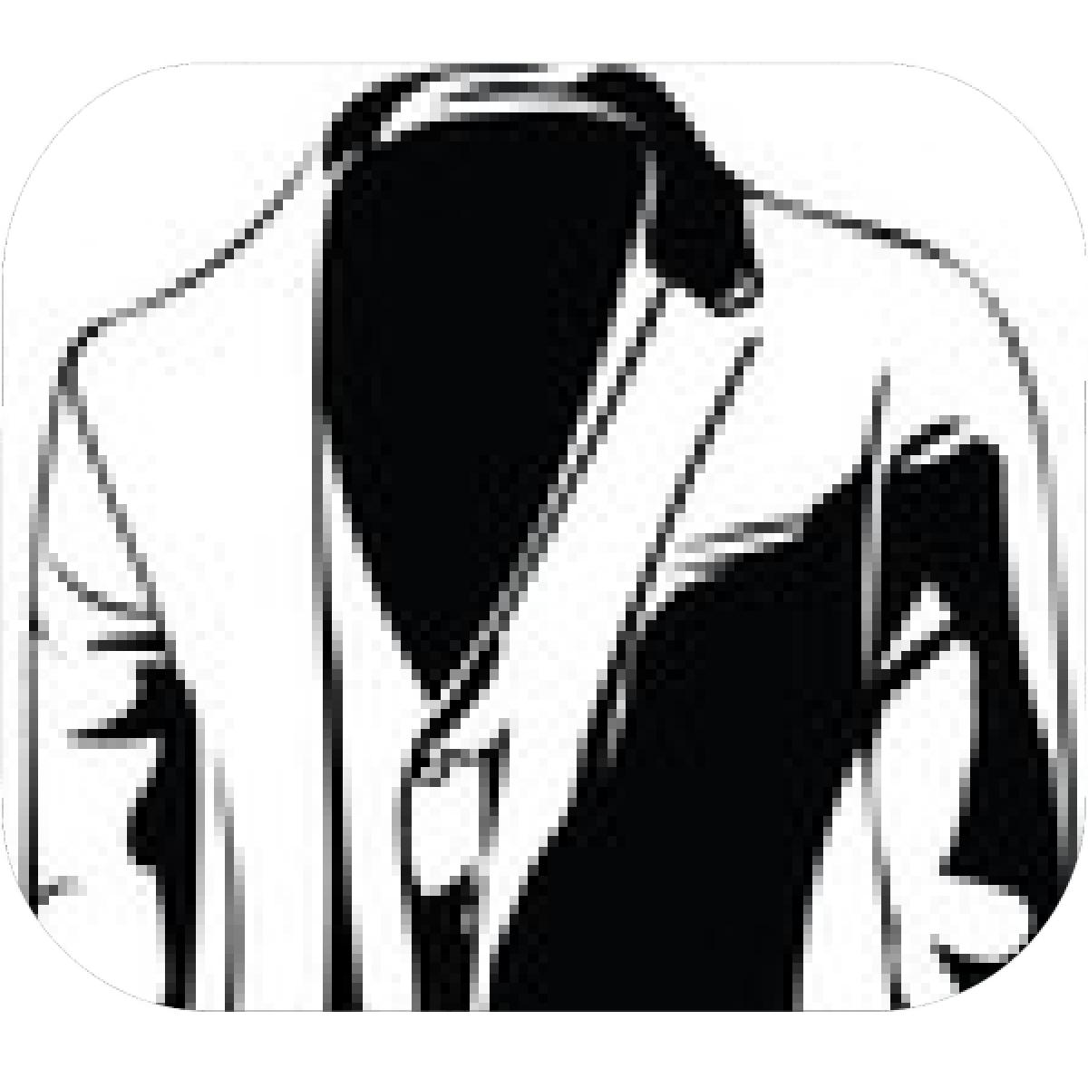 1200x1200 Designs Mein Mousepad Design Mousepad Selbst Designen - Man In Tuxedo Drawing