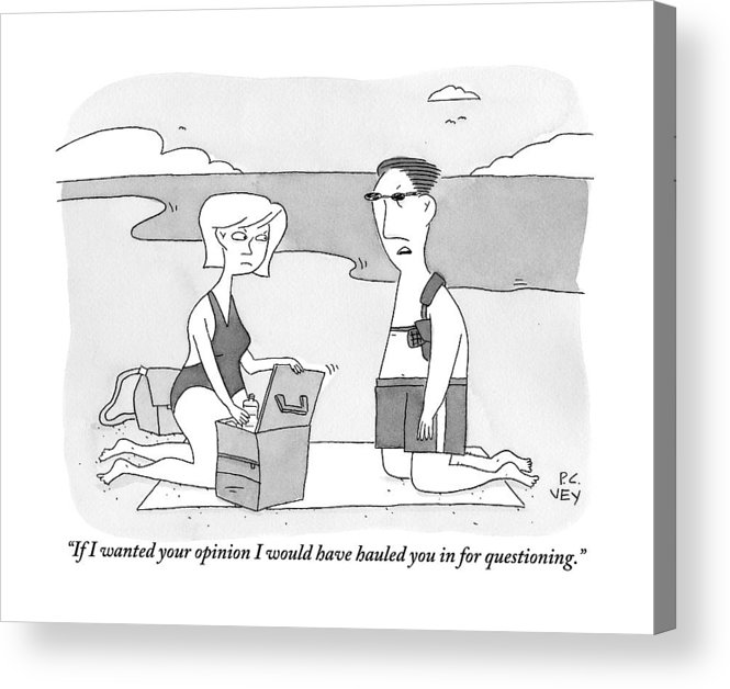 665x628 a man kneeling on a blanket with his wife acrylic print - Man Kneeling Drawing