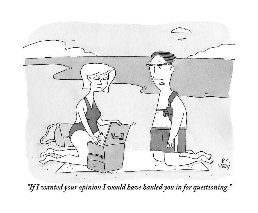 900x743 a man kneeling on a blanket with his wife drawing - Man Kneeling Drawing