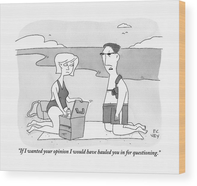 655x618 a man kneeling on a blanket with his wife wood print - Man Kneeling Drawing