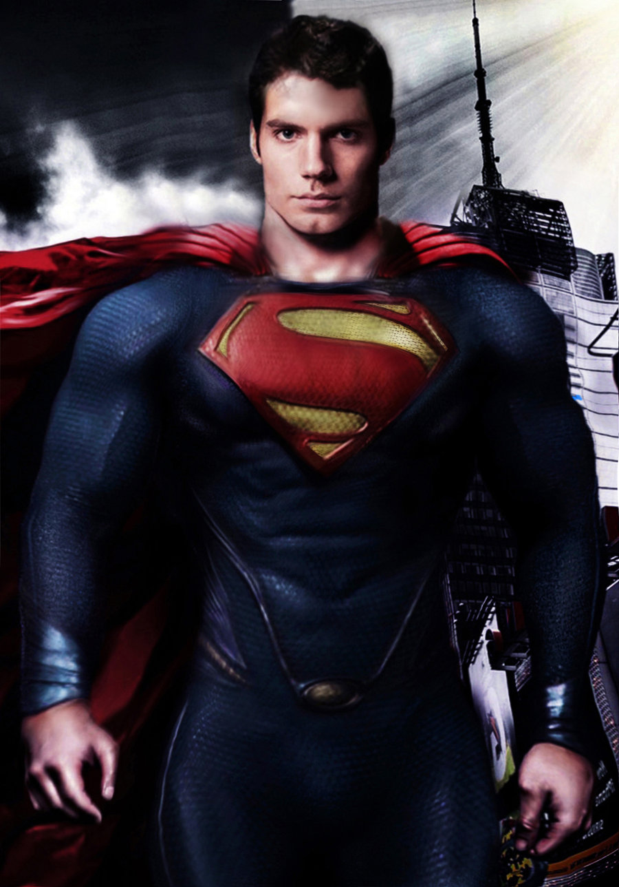 900x1288 Superman Man Of Steel Drawing Hd Wallpaper, Background Images - Man Of Steel Drawing