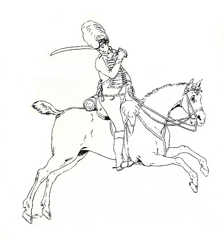 757x800 More Discussions Of Horse And Man - Man On Horse Drawing