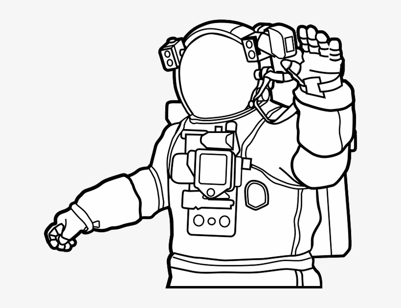 820x630 Image Result For Man On Moon Drawing - Man On The Moon Drawing