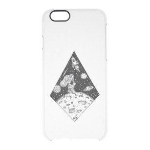 307x307 Man In The Moon Phone Tablet Laptop Ipod - Man On The Moon Drawing