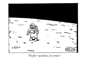 300x219 Man On The Moon Drawings Fine Art America - Man On The Moon Drawing