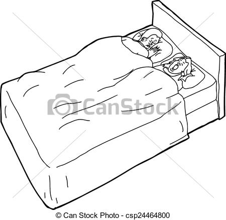 450x438 Outline Of Couple In Bed Outline Drawing Of Married Man In Bed - Man Outline Drawing