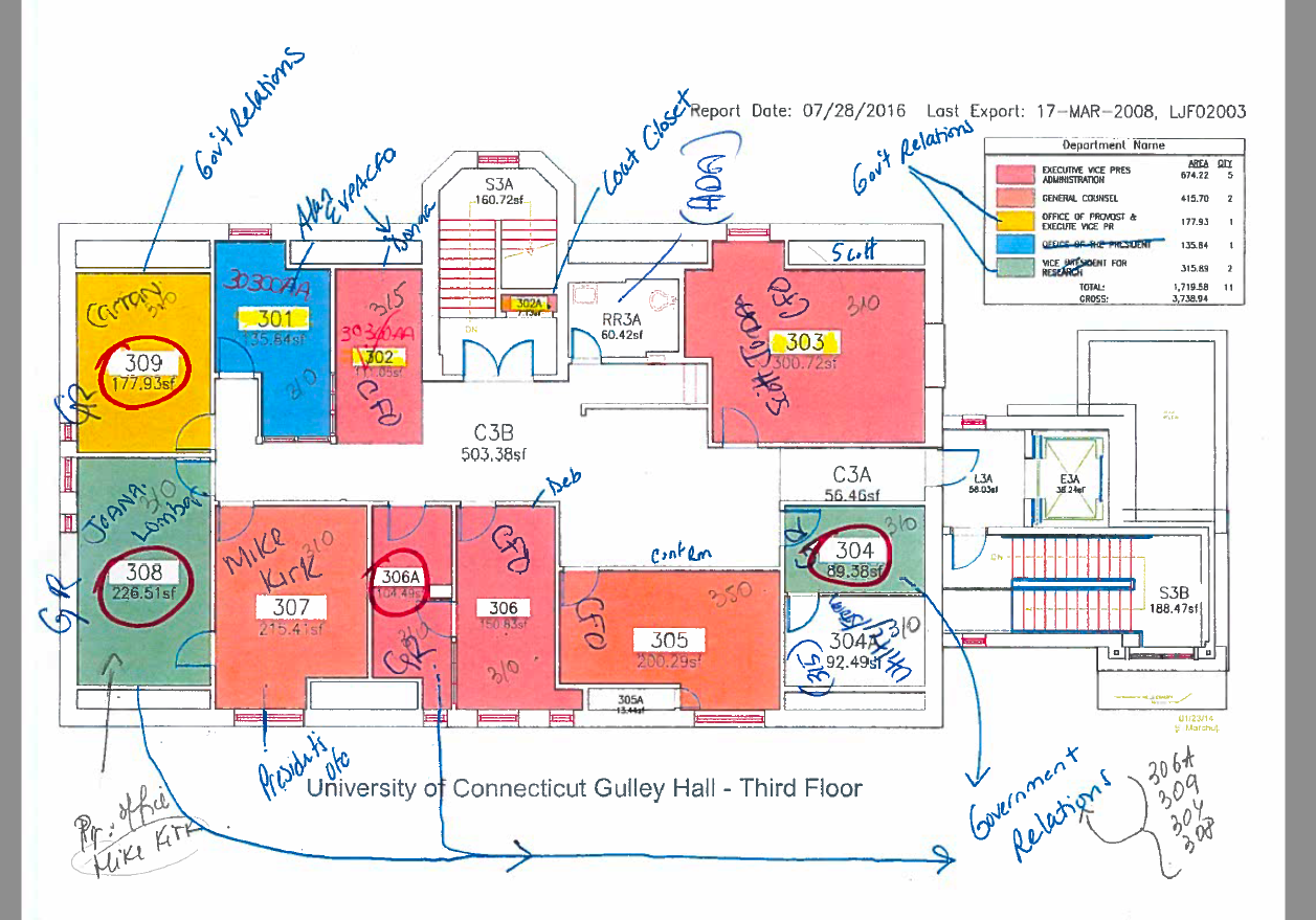 1257x879 space management drawing workflow - Management Drawing