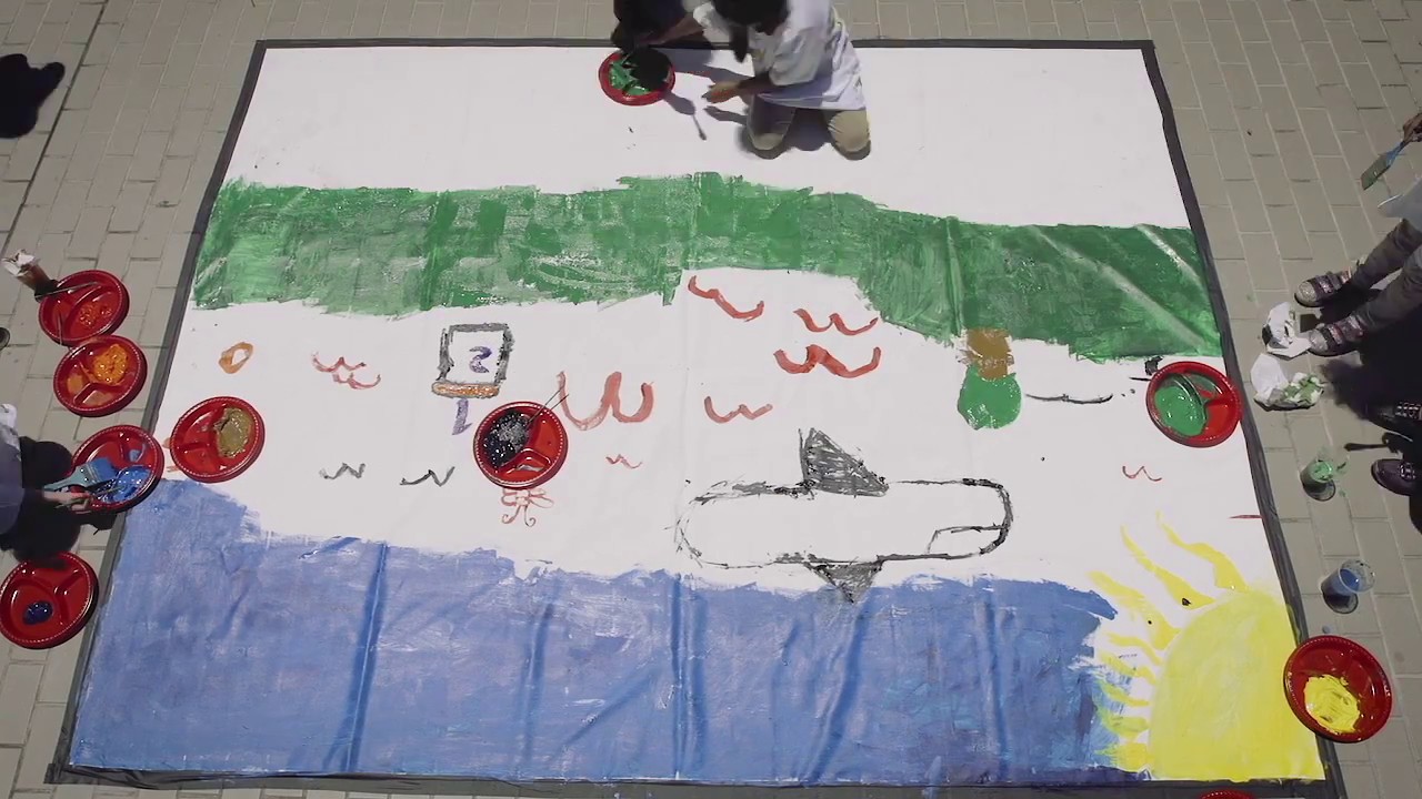 1280x720 waste management - Management Drawing