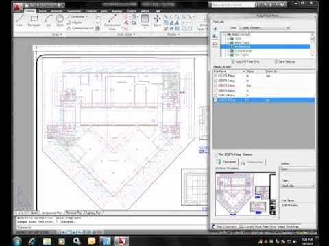 480x360 autocad drawing document management - Management Drawing