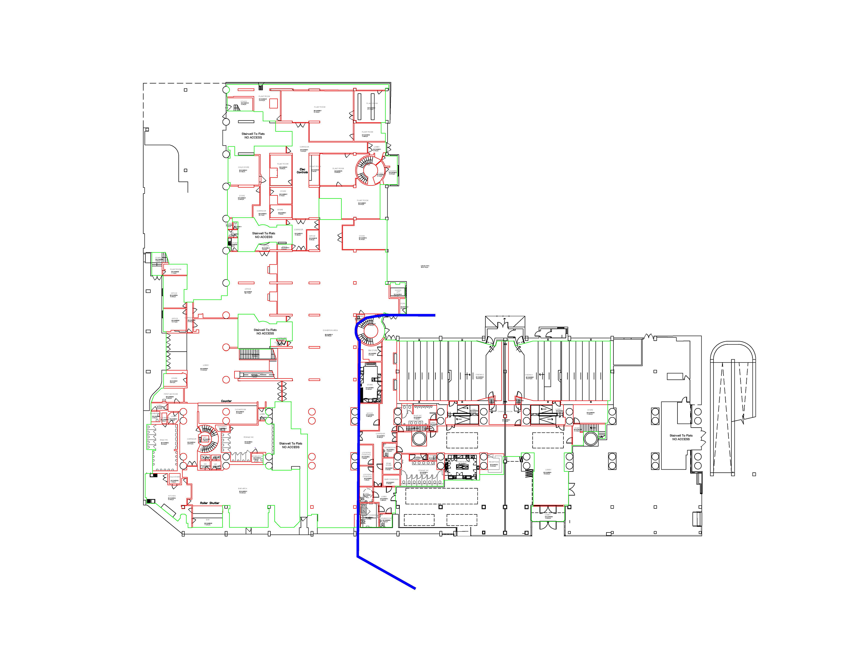 2778x2128 cad drawing review, maintenance management topscan uk - Management Drawing