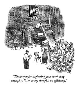 272x300 office manager drawings fine art america - Manager Drawing