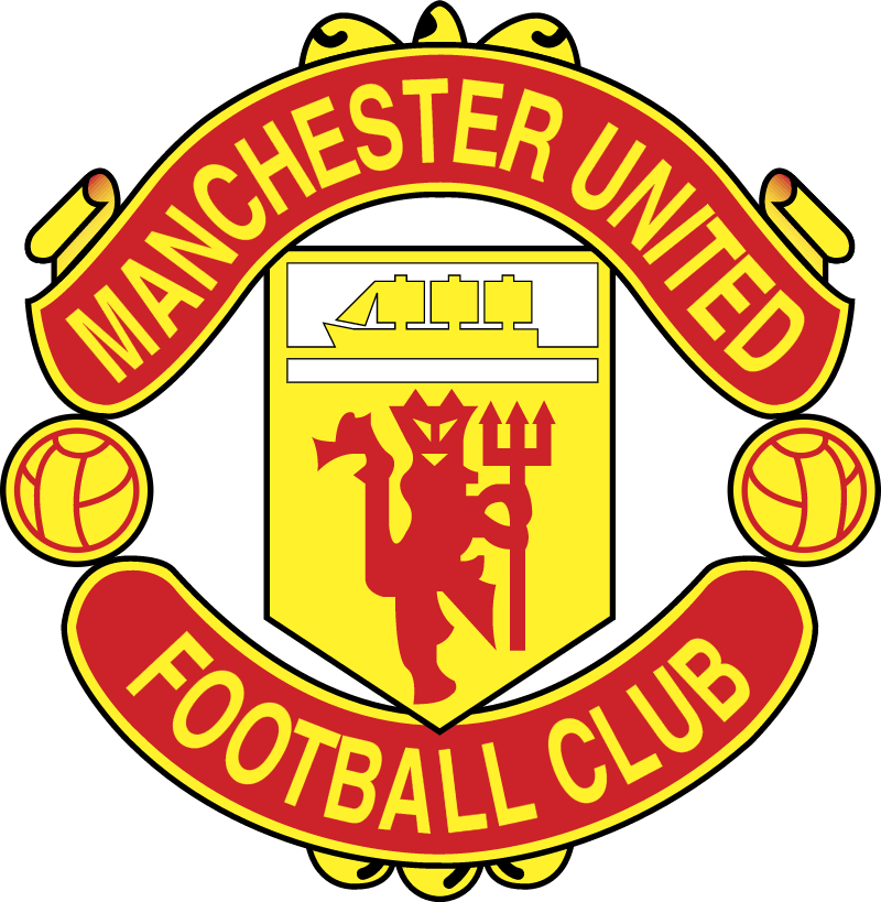 Manchester United Drawing at Explore collection of