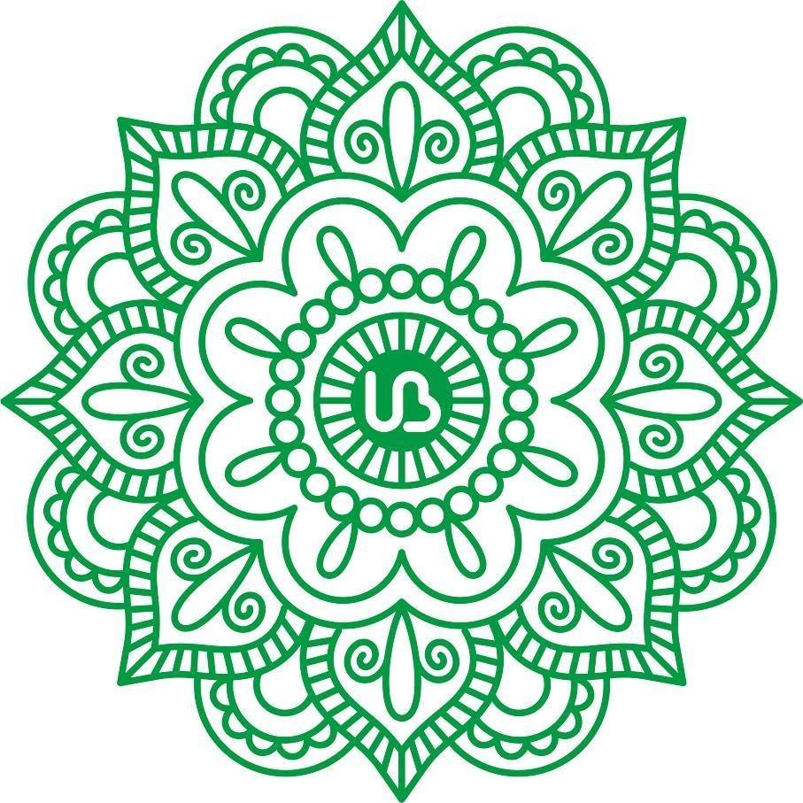 907x907 Mandala Drawing Workshop - Mandala Drawing