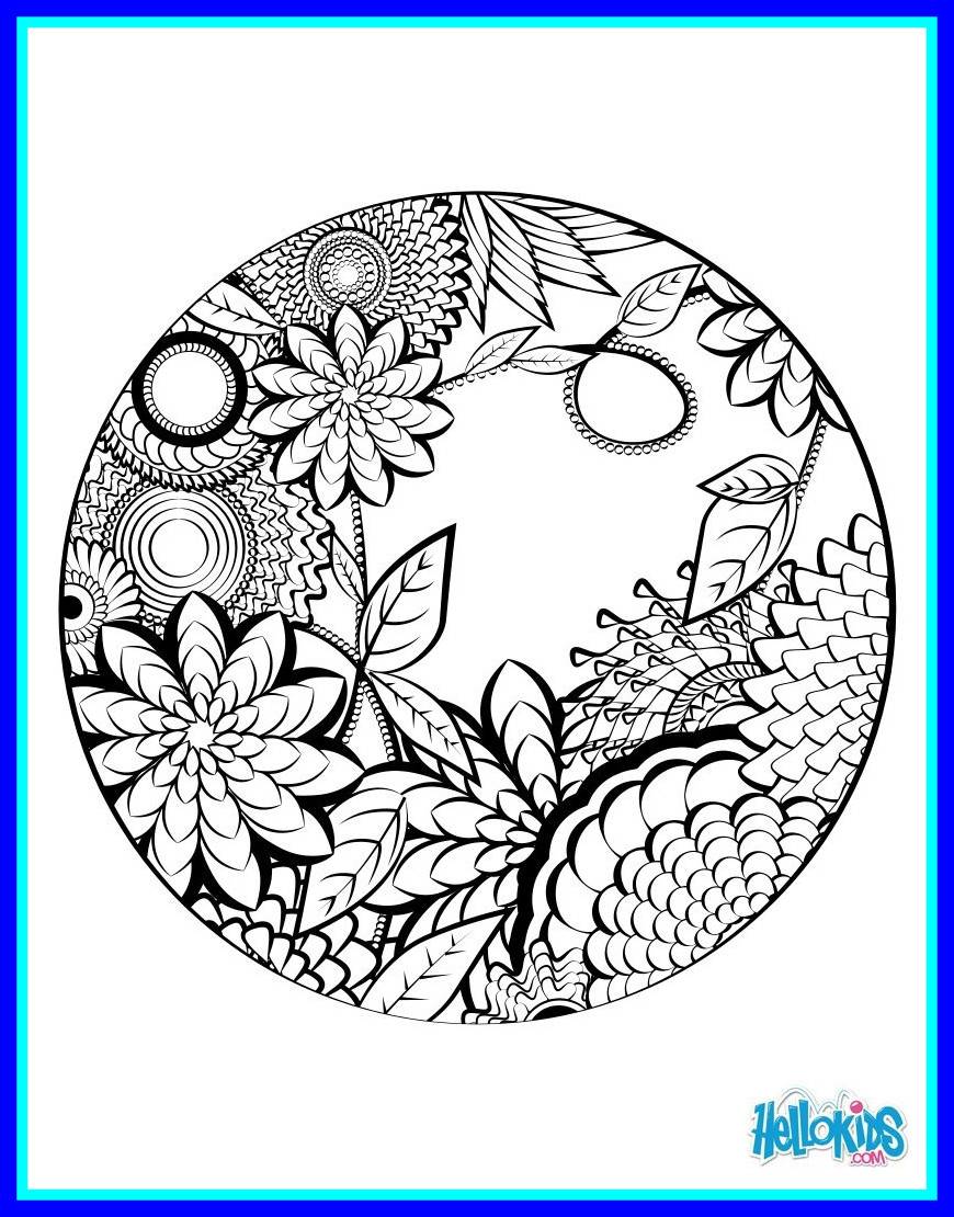 870x1110 Best Mandala Drawing Animals At Getdrawings For Personal Use Bunny - Mandala Drawing Animals