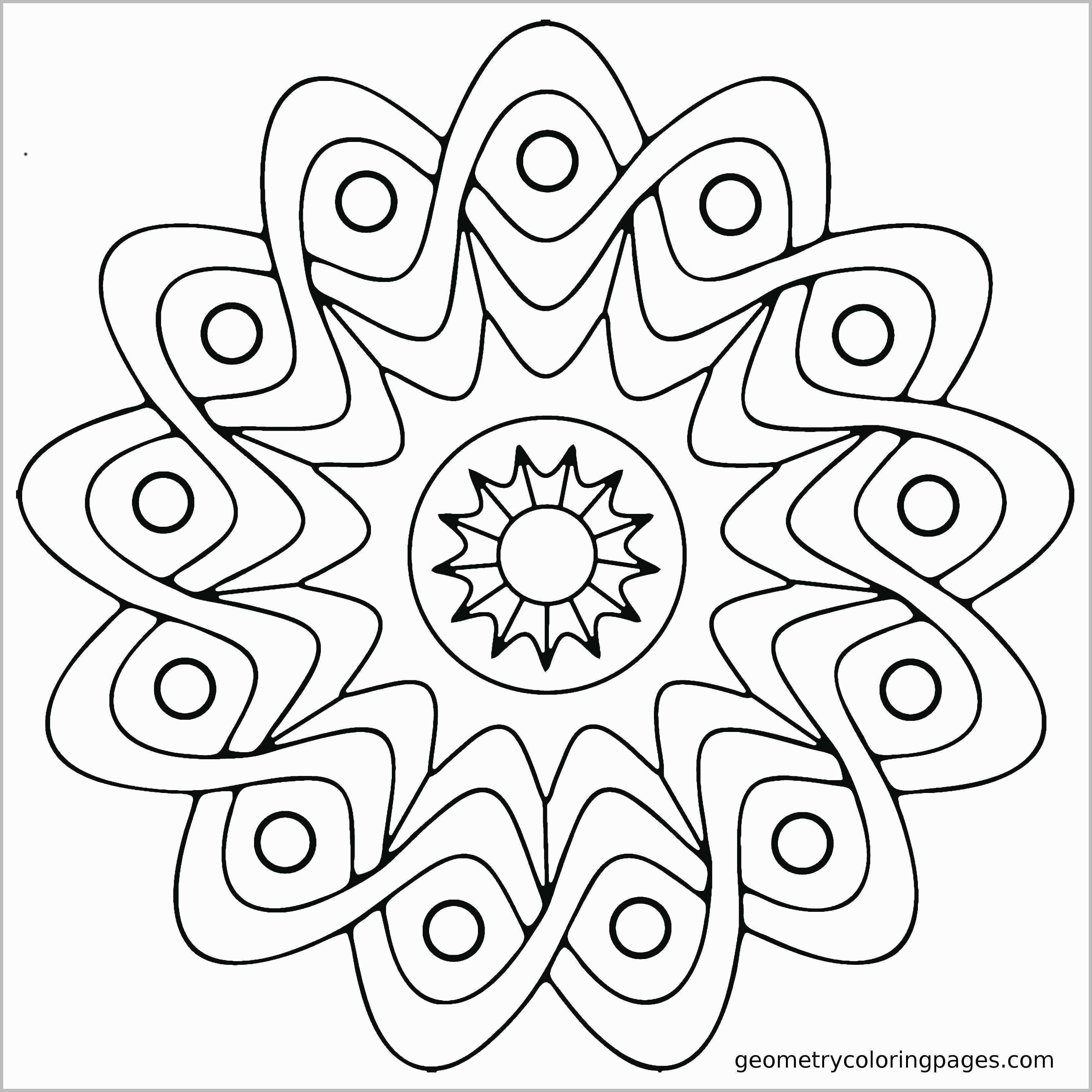 Mandala Drawing For Kids at PaintingValley.com | Explore collection of