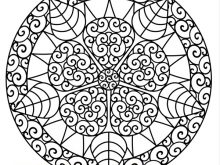 220x165 Blank Mandalas To Color Mandala Drawing Pdf - Mandala Drawing Pdf
