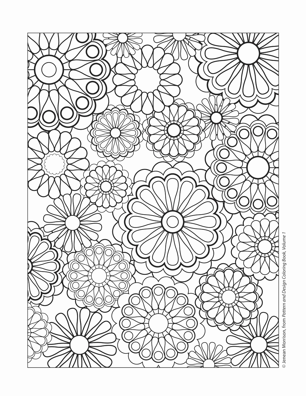 1000x1294 simple mandala drawing elegant mandala draw coloring book - Mandala Drawing Printable