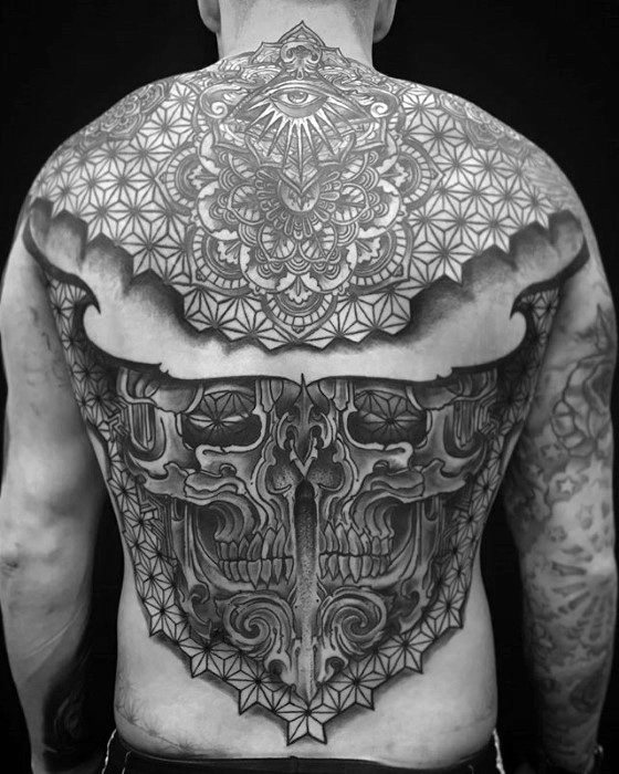 560x700 Mandala Tattoo Designs For Men - Mandala Tattoo Drawing