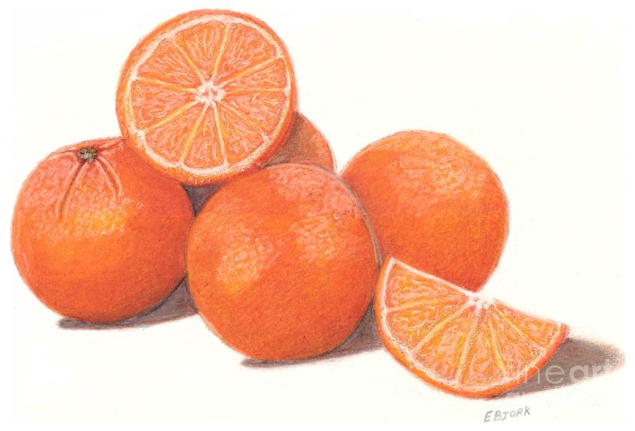 Few oranges. Мандарины для рисования. Нарисовать мандарин. Мандарин карандашом. Мандарин схематично.