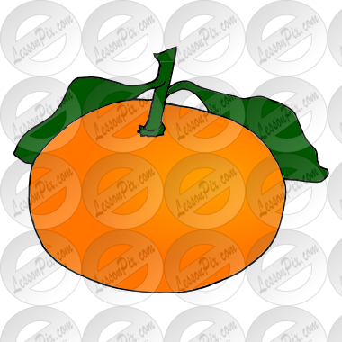 380x380 tangerine drawing clementine orange frames illustrations hd - Mandarin Orange Drawing