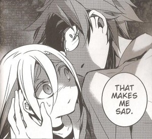 300x274 Angels Of Death - Manga Angel Drawing