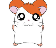 224x192 Drawing Manga Animals - Manga Animals Drawing