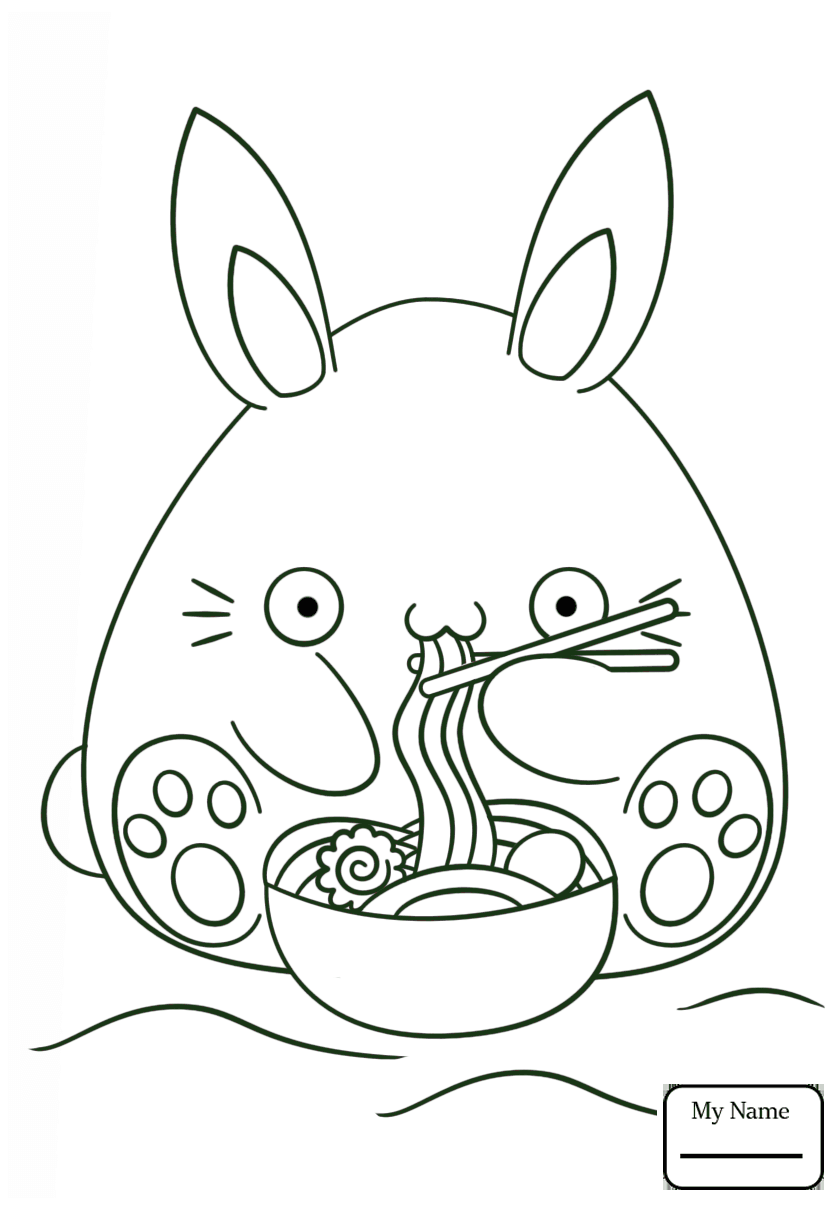 6100 Manga Animals Coloring Pages Download Free Images