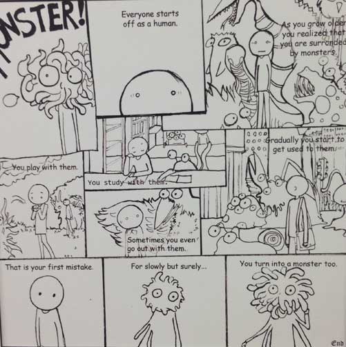 501x503 manga drawing classes singapore manga and anime art classes - Manga Cartoon Drawing