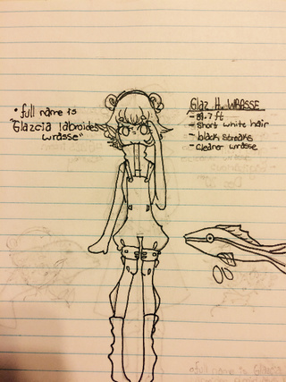 320x427 Cartoon Drawings On Paigeeworld Pictures Of Cartoon - Manga Cartoon Drawing