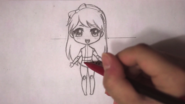 643x362 How To Draw Anime - Manga Drawing