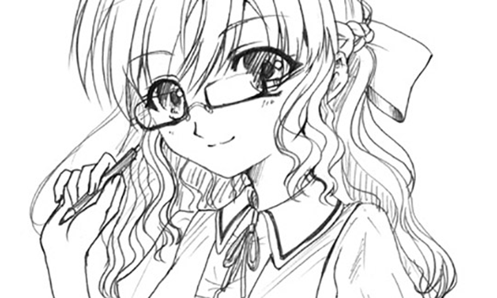 1000x600 Kotatsu Manga Drawing Workshop Chapter - Manga Drawing