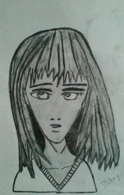 255x400 My First Best Manga Drawing - Manga Drawing