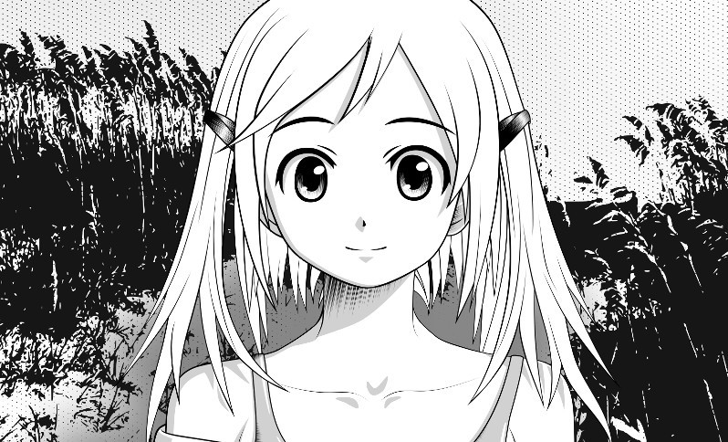 798x484 Youth Holiday Program - Manga Drawing