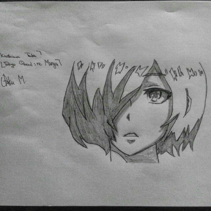 720x720 anime manga drawing commission gt, design craft on carousell - Manga Drawing