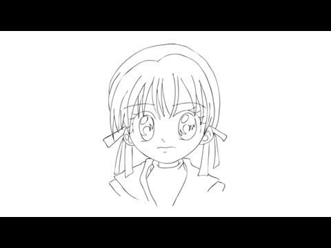 480x360 How To Draw Manga - Manga Drawing For Kids
