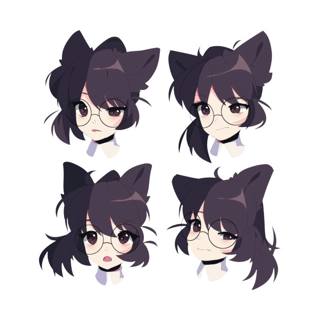 630x630 Anime Japan Drawing - Manga Drawing For Kids