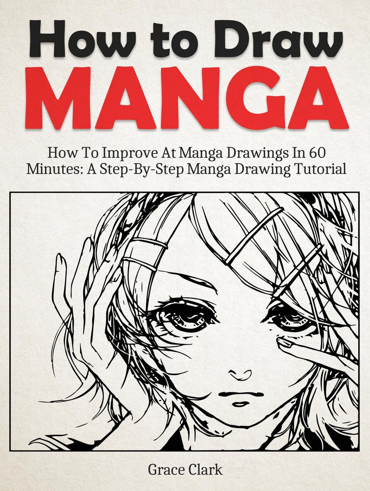 Manga Drawing Tutorial at PaintingValley.com | Explore collection of