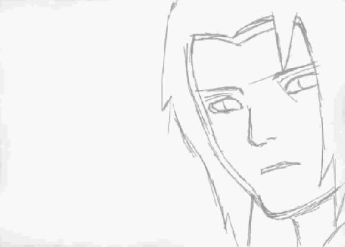 500x359 Manga Drawing Tutorial - Manga Drawing Tutorial