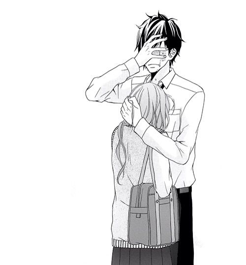 500x539 shoujo manga with a male lead! anime amino - Manga Guy Drawing