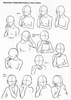 250x351 How To Draw Manga Tumblr - Manga Hand Drawing