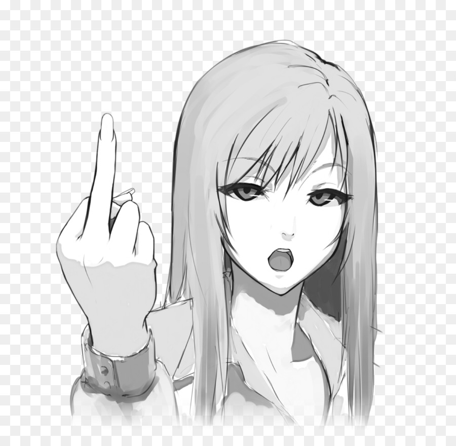 900x880 Tomato Drawing Cute Anime For Free Download - Manga Woman Drawing