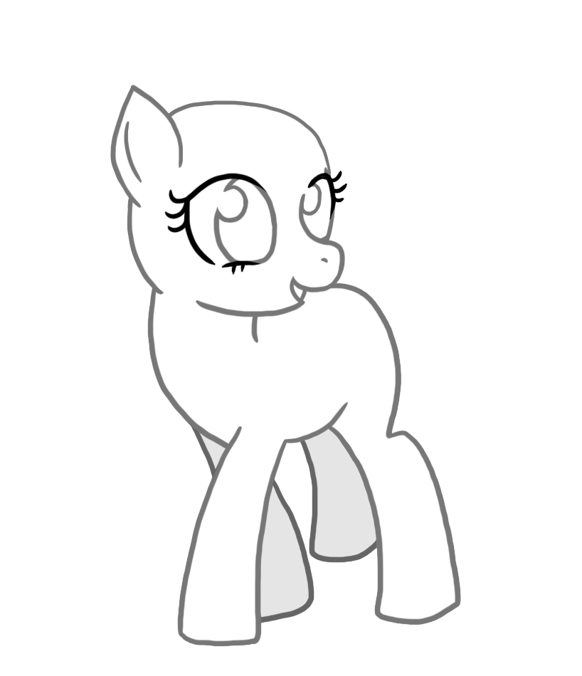 818x950 Collection Of Free Mango Drawing Kid Download On Ui Ex - Mango Drawing For Kid