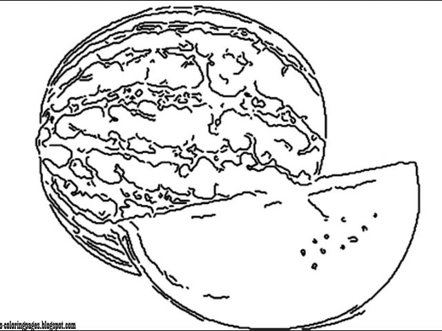 640x480 Mango Drawing For Kids At Getdrawings Free For Personal Use - Mango Drawing Picture