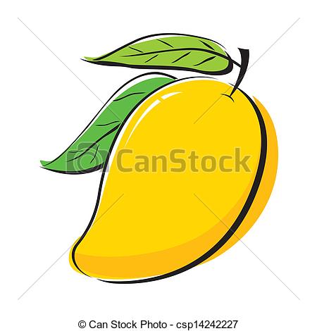 450x470 Collection Of Free Mango Drawing Line Art Download On Ui Ex - Mango Line Drawing