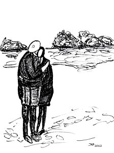 224x300 Mangrove Drawings Fine Art America - Mangrove Drawing