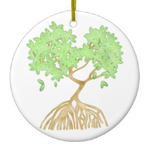 307x307 Mangrove Tree Gifts On Zazzle Ca - Mangrove Tree Drawing