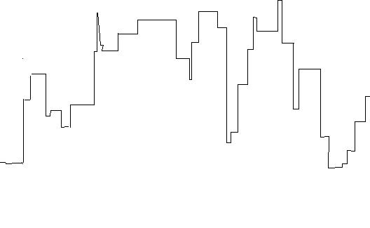 528x325 Upload Your Skyline Drawing Exercise - Manhattan Skyline Line Drawing