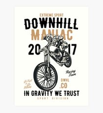 210x230 Maniac Drawing Art Prints Redbubble - Maniac Drawing