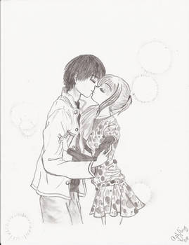 269x350 Ultra Maniac Drawing - Maniac Drawing