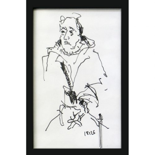 500x500 Drawing Art Maniac - Maniac Drawing